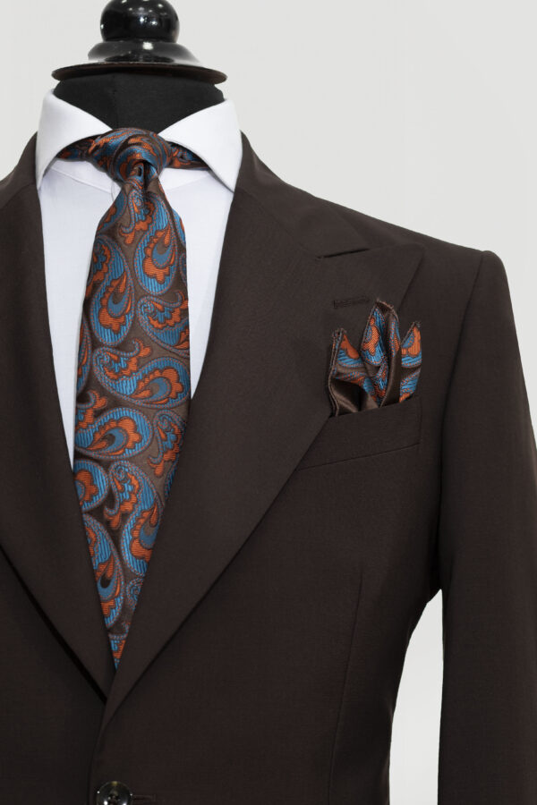 Costume marrons – Image 2