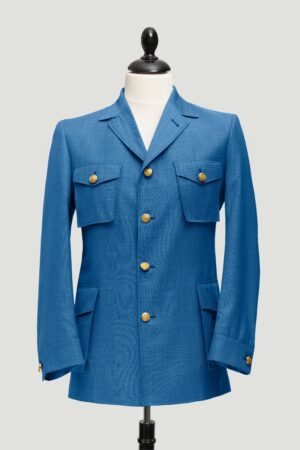 Safari Bleu