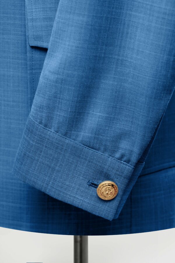 Safari Bleu – Image 2