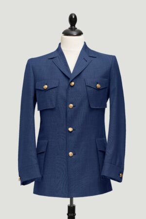 Safari Bleu Marine
