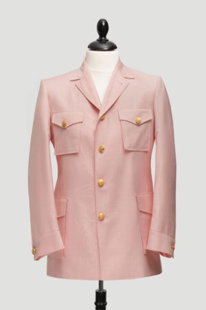 Safari Rose