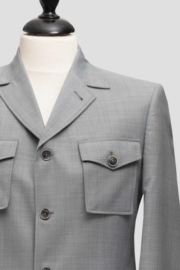 Safari Gris Claire – Image 3