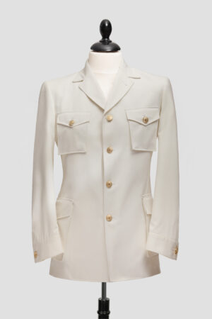 Safari Blanc Cassé
