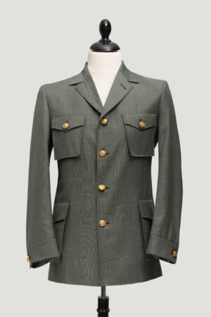 Safari Gris Foncé