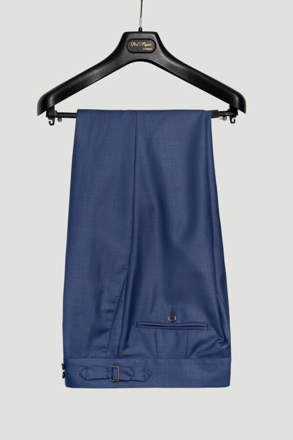 Safari Bleu Marine – Image 2