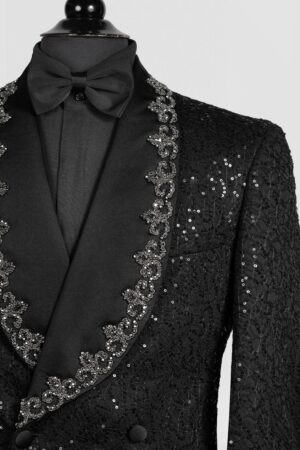 Alternative view of Del Papo Signature