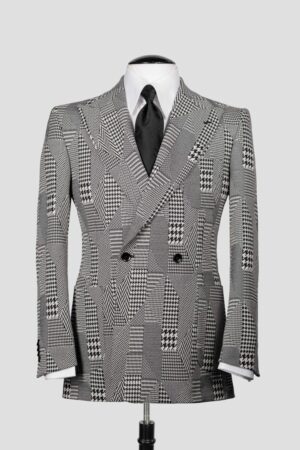 Costume Signature Graphique