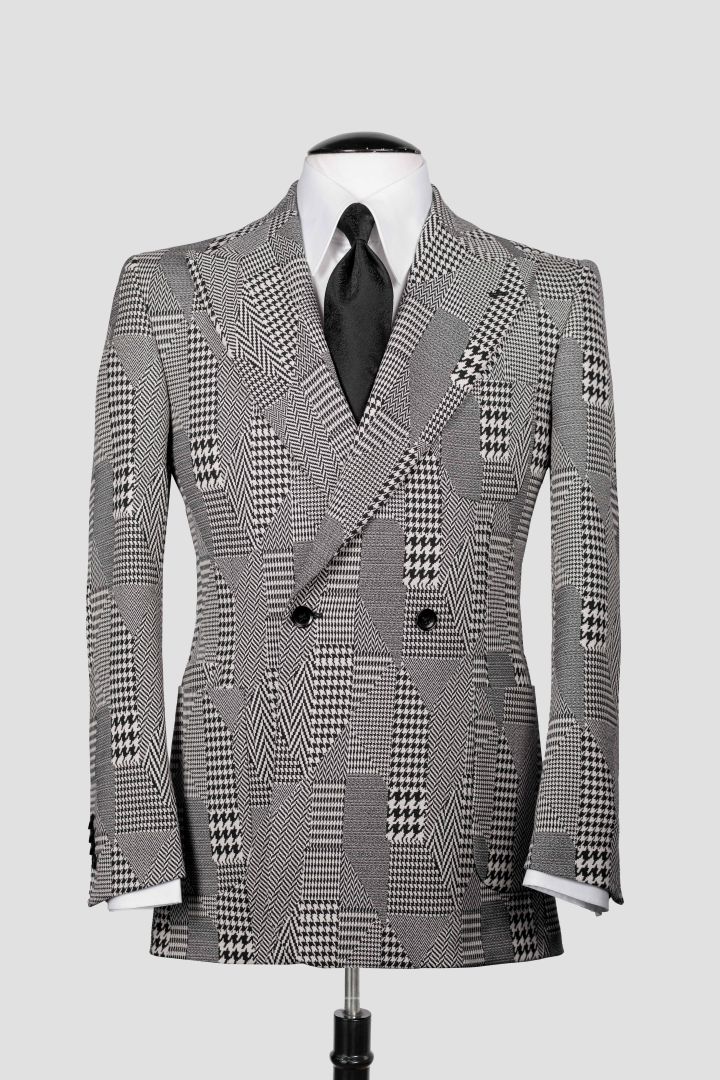 Costume Signature Graphique