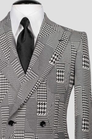 Alternative view of Costume Signature Graphique