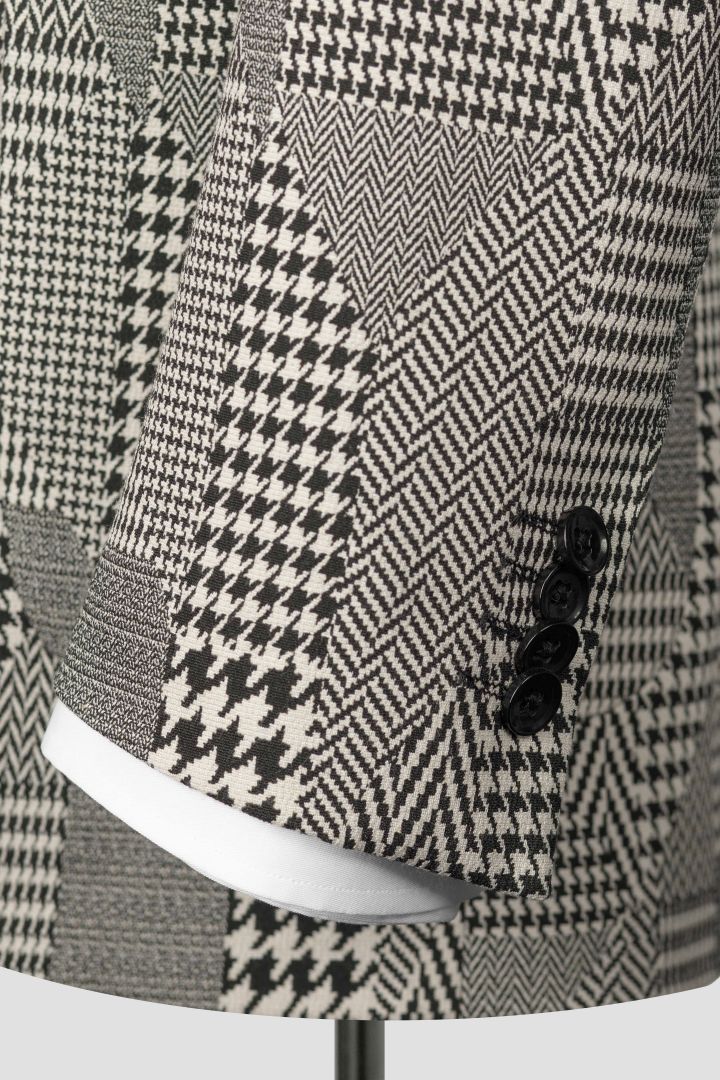 Costume Signature Graphique – Image 3