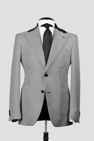 Le Prince de Pied-de-Poule