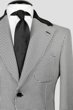 Alternative view of Le Prince de Pied-de-Poule