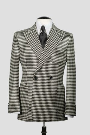 L’Héritier Pied-de-Poule