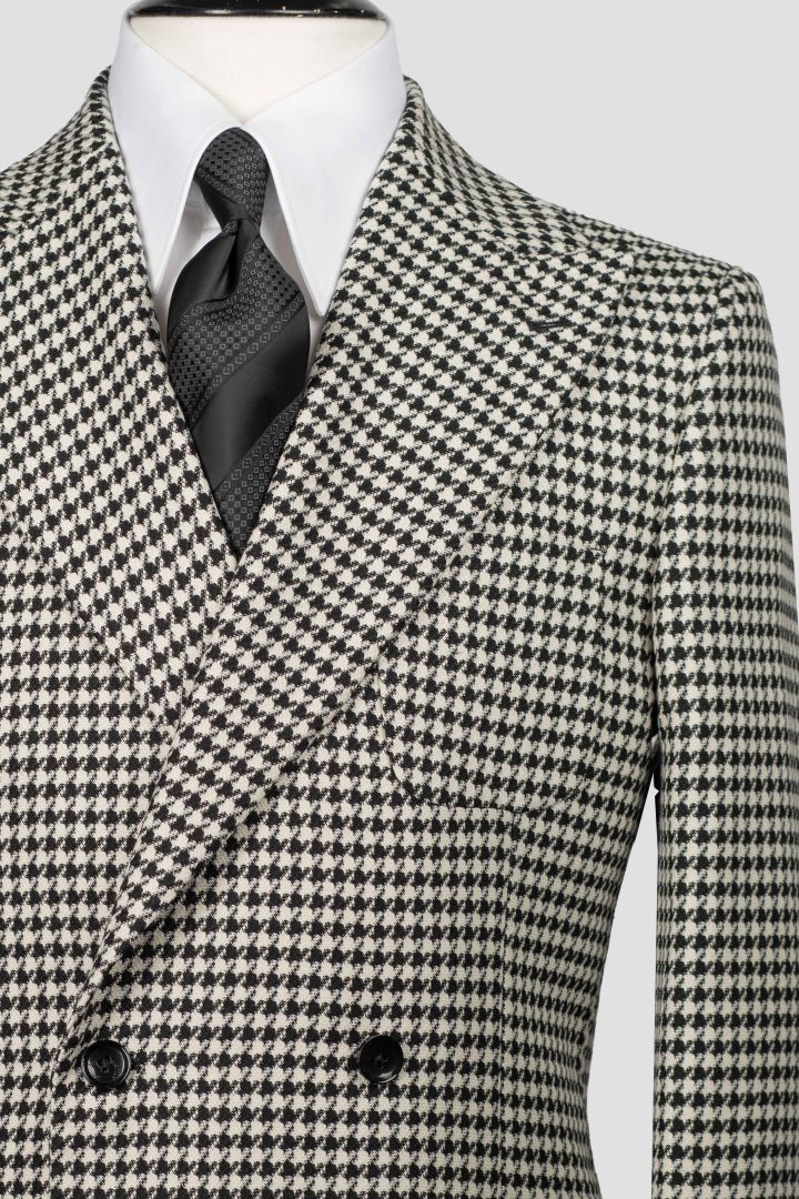 L’Héritier Pied-de-Poule – Image 2