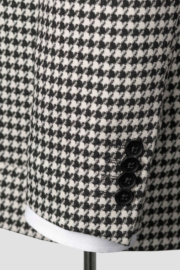 L’Héritier Pied-de-Poule – Image 3