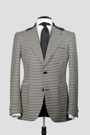 L’Intemporel Pied-de-Poule