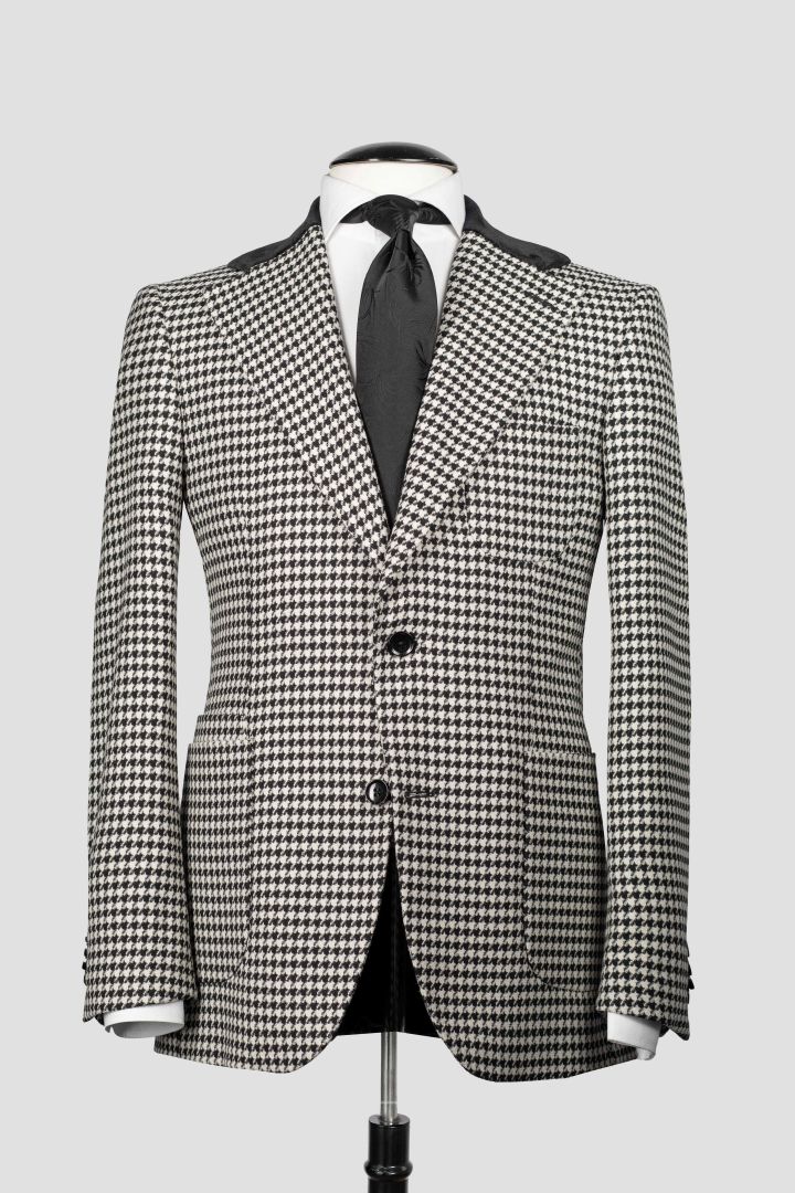 L’Intemporel Pied-de-Poule