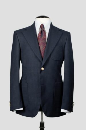 Costume Distinction Marine