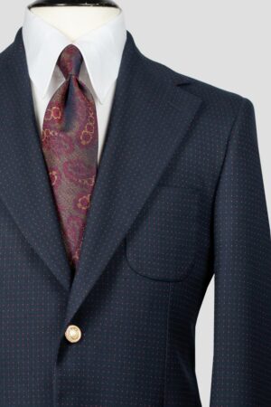 Alternative view of Costume Distinction Marine