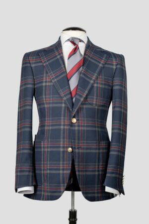 Costume Héritage Écossais