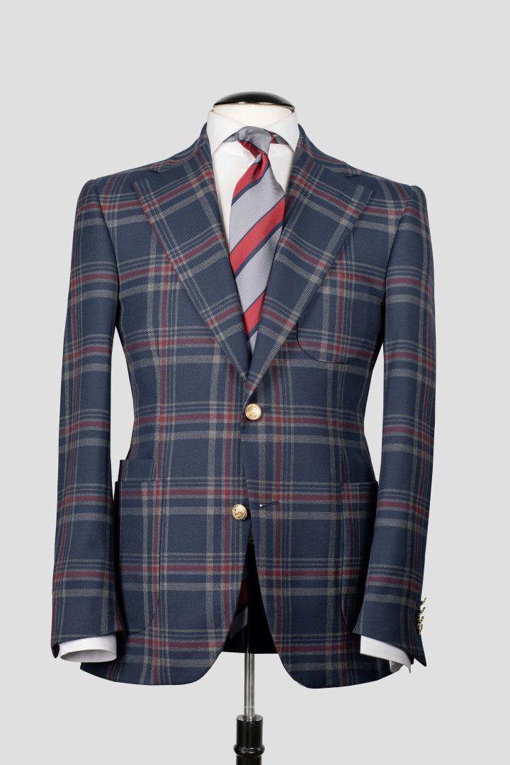 Costume Héritage Écossais