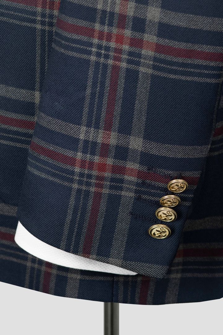 Costume Héritage Écossais – Image 3