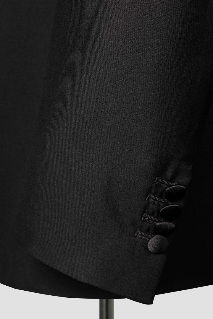 Costume Éclat Noir – Image 3