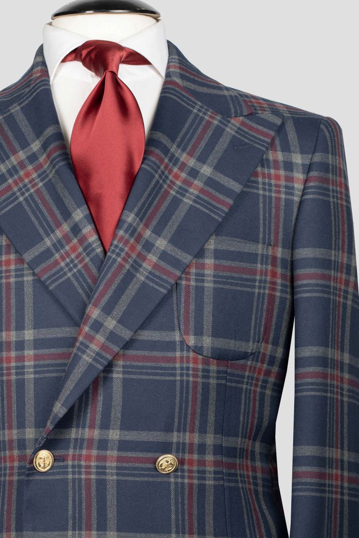 Costume Prince de Windsor – Image 2