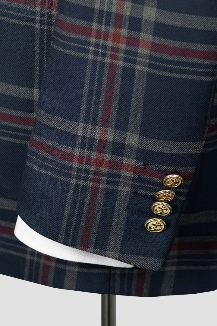 Costume Prince de Windsor – Image 3