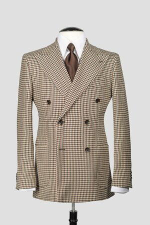 Costume Gentleman Heritage