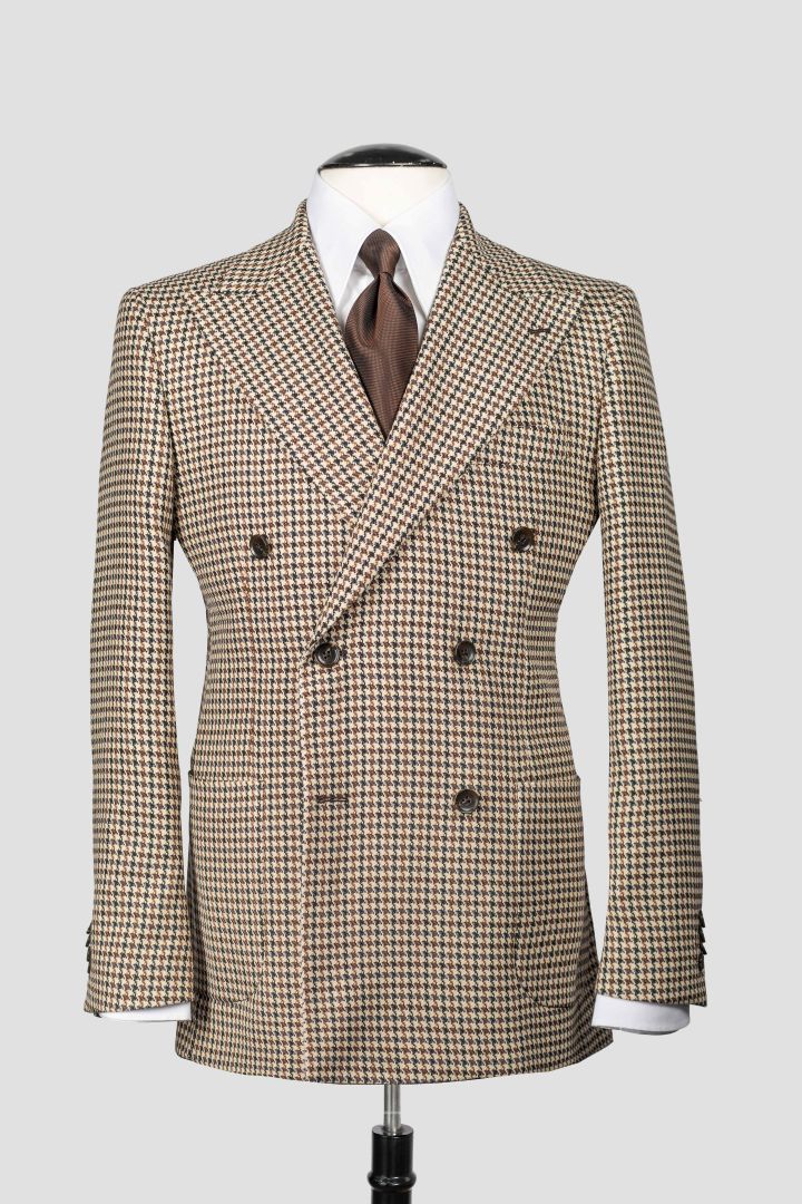 Costume Gentleman Heritage