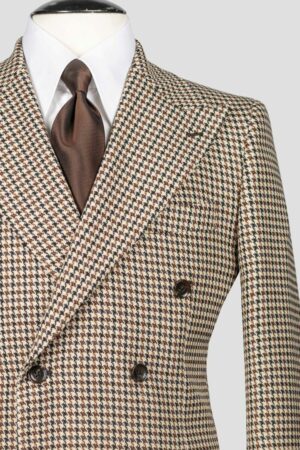 Alternative view of Costume Gentleman Heritage