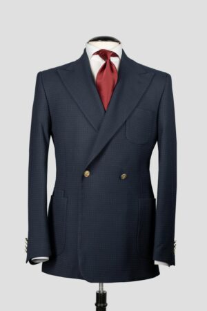 Costume Prestige Marine