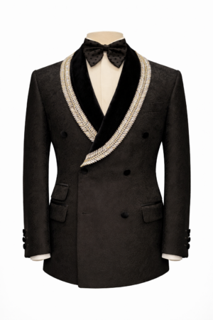 Costume Midnight Royal