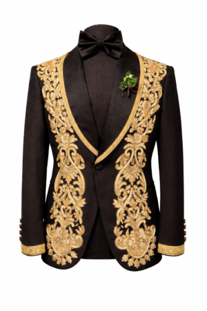 Costume Royal Baroque