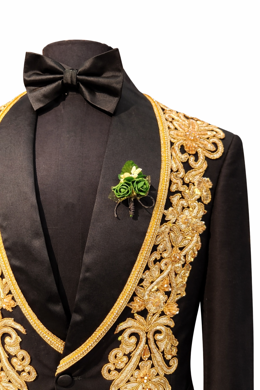 Costume Royal Baroque – Image 2