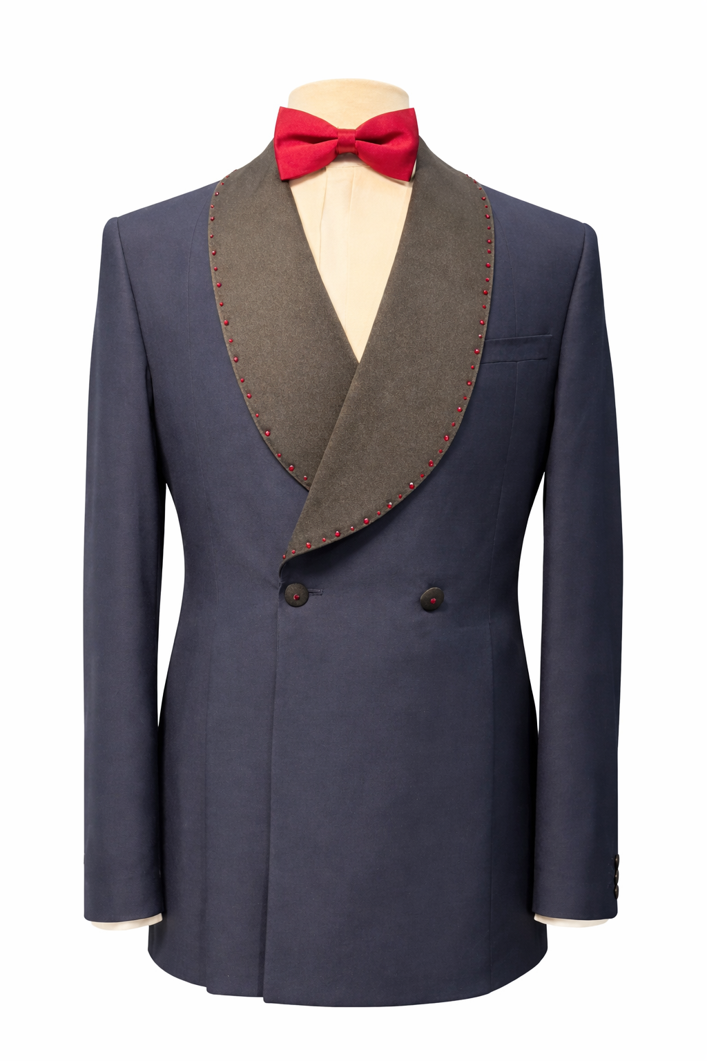 Costume Royal Crimson