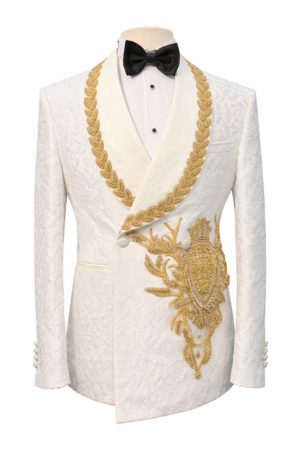 Costume Versailles Royal