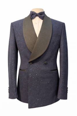 Costume Midnight Imperial