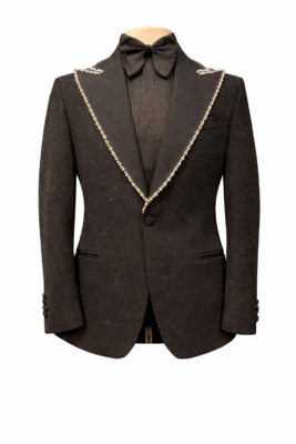 Costume Stellar Black