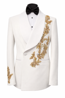 Costume Royal Imperium