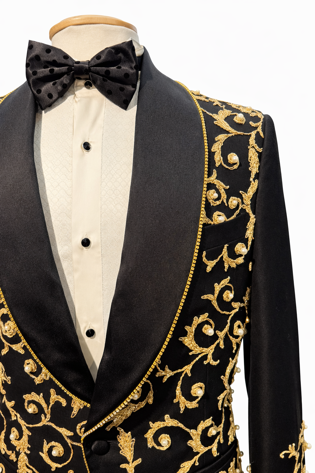 Costume L'Oratoria – Image 2