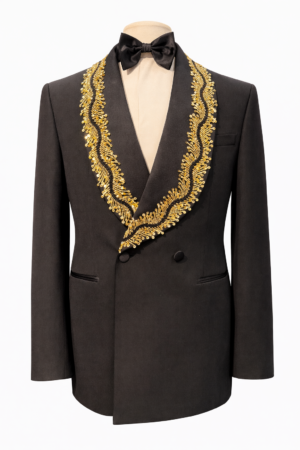 Costume Royal Eclipse