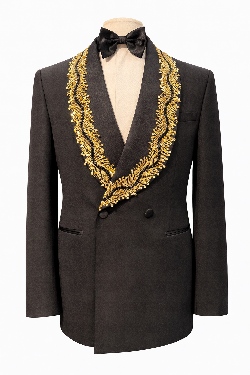 Costume Royal Eclipse