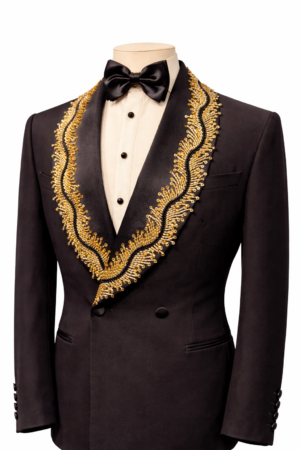 Alternative view of Costume Royal Eclipse