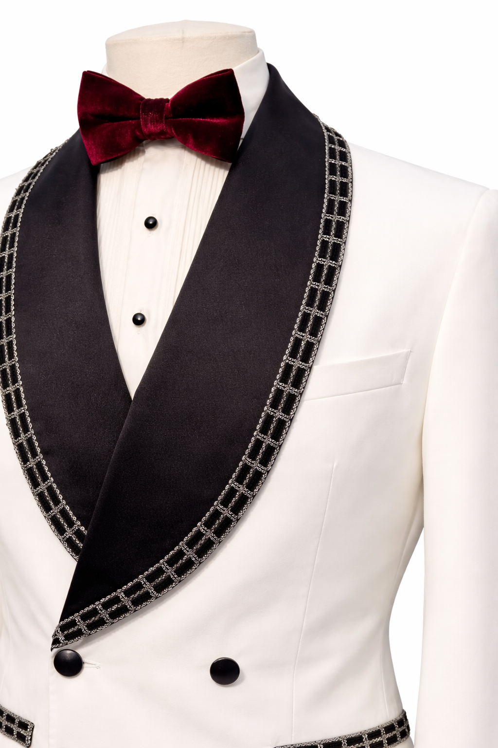 Costume White Majesty – Image 2