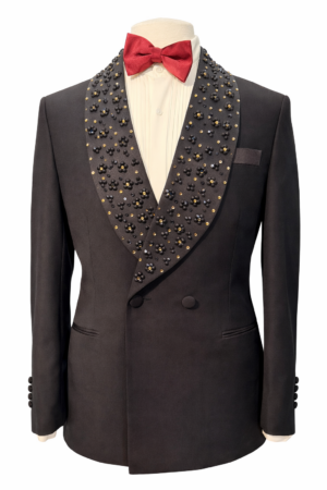 Costume Royal Black Prestige