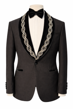 Costume Midnight Diamond