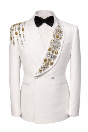 Costume Imperial Diamond