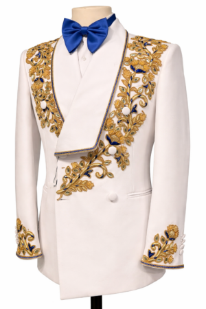 Costume Royal Versailles